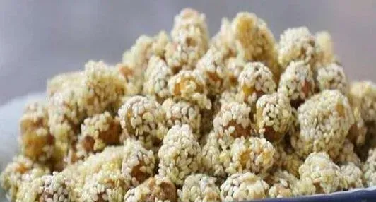 白芝麻怎么做好吃又有营养