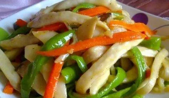 杏鲍菇怎么做好吃 杏鲍菇的家常做法教程