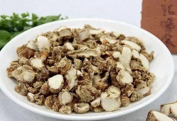 沙姜对男人有什么伤害 与沙姜相克的食物