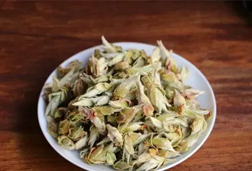 野生芽孢茶的功效与作用 喝野生芽孢茶的好处