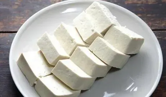 吃豆腐的好处和坏处