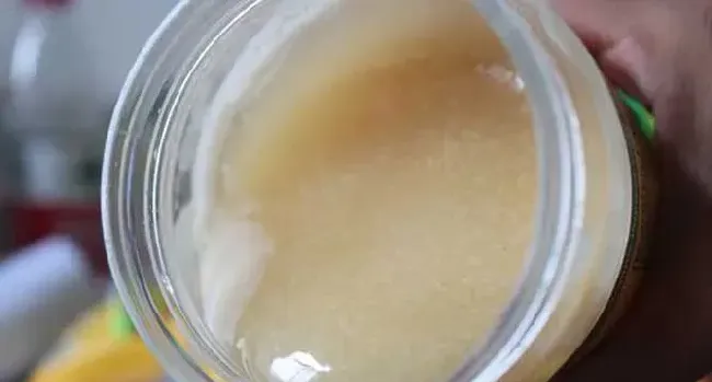 蜂蜜是结晶的好还是不结晶的好