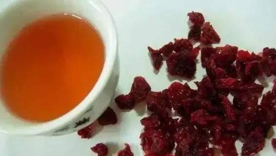 山茱萸茶的功效与作用 有哪些禁忌