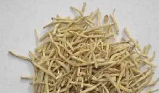 麦冬根须的作用和功效
