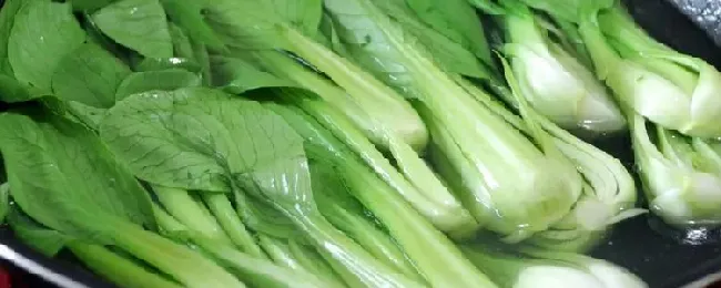 能不能生吃油菜？