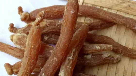 红参适合什么人吃 红参不适宜服用的人群