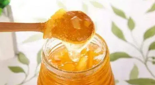自制蜂蜜柚子茶怎么做