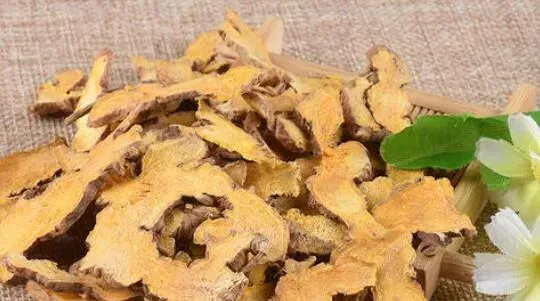 川射干的功效作用和食疗方法