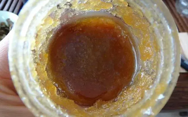 百花蜜和冬蜜哪个容易结晶