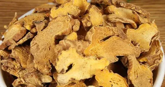 川射干的功效作用和食疗方法