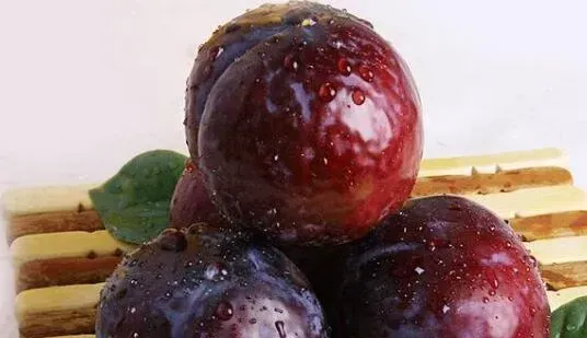红布李的功效和作用