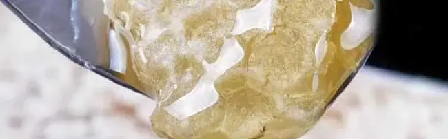 网上买的蜂巢蜜是真的吗？