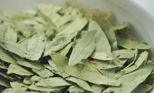 柳叶茶如何做 柳叶茶的最佳制作方法