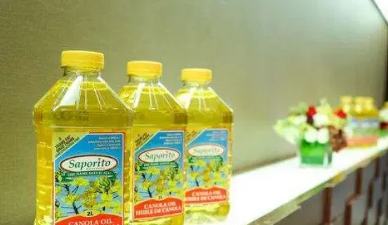 芥菜籽油与油菜籽油的区别