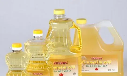 芥菜籽油与油菜籽油的区别