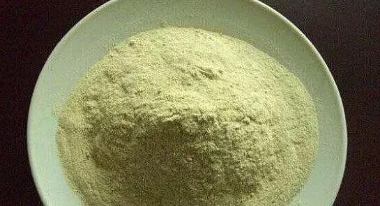 绿豆粉的功效与作用 吃绿豆粉的好处