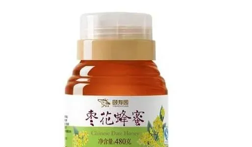 枣花蜂蜜的功效与作用 吃枣花蜂蜜的好处有哪些