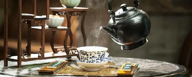 功夫茶是什么？