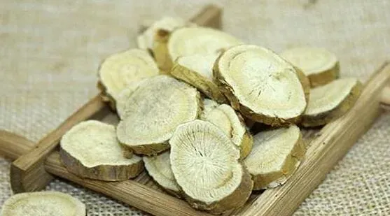 苦参泡水喝有什么功效 苦参泡水喝有什么好处