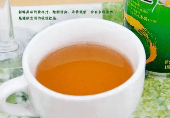 青梅汁的功效与作用 禁忌有哪些？