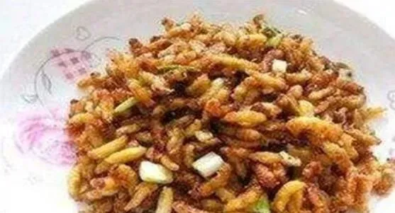蜜蜂肉怎么做 蜜蜂肉吃了有什么效果