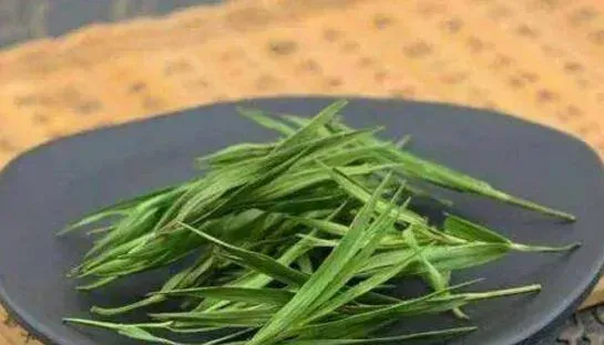 竹叶茶怎么炒制作方法 竹叶茶怎样制作方法