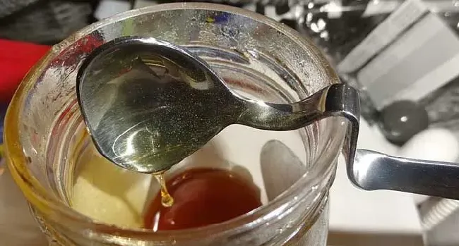 蜂蜜的作用与功效及禁忌人群