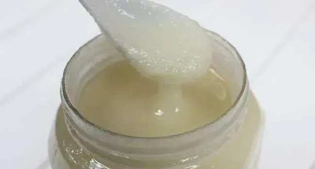 油菜花蜜和槐花蜜的区别