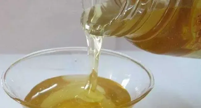 油菜花蜜和槐花蜜的区别