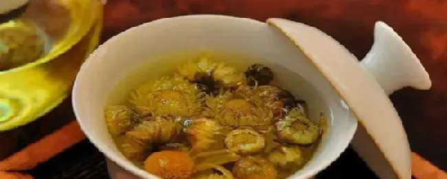 什么茶适合经常熬夜的人喝？