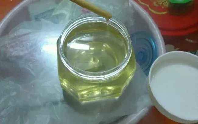 橙子蜂蜜水的功效与作用及禁忌