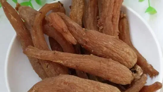 女性吃红参的最佳时间 长期喝红参对女人的好处