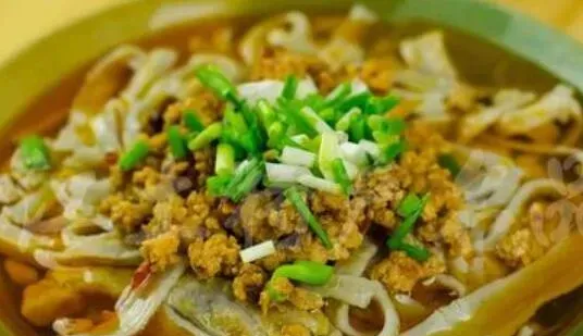绿豆粉怎么吃 绿豆粉的食用方法