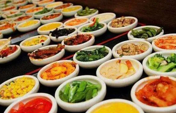 泡菜的腌制方法和配料