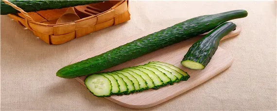 黄瓜怎么授粉