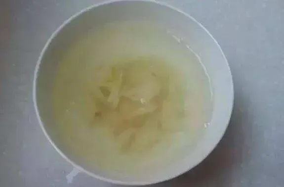 小孩喝大蒜水的功效与作用禁忌