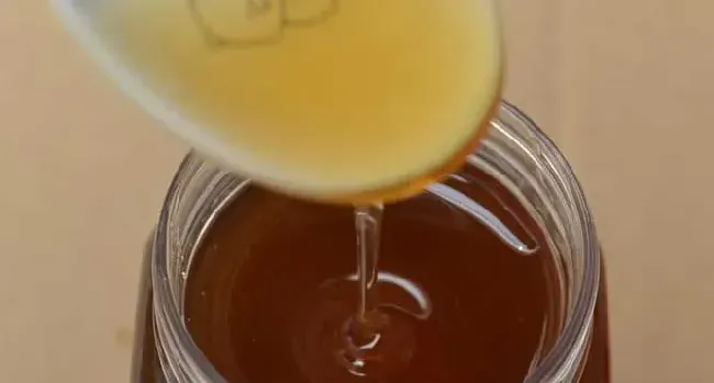 正宗枣花蜜价格多少钱一斤？