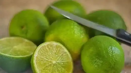 黄柠檬和青柠檬的区别是什么