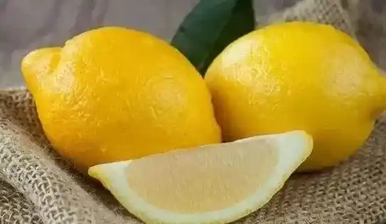 黄柠檬和青柠檬的区别是什么