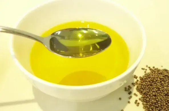 苏子油怎么吃最好？和什么搭配好