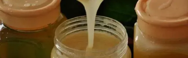 假蜂蜜会结晶吗？