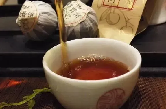 哪一种茶刮油最厉害？