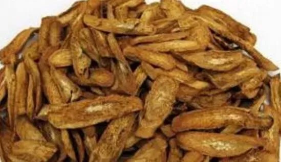 生姜牛蒡茶的功效与作用