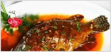 徽州土菜臭鳜鱼，“臭味”成了餐饮赚钱的法宝[每日农经] | 养殖赚钱项目