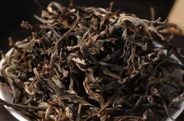 迷帝茶的功效与作用