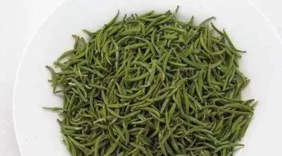 宝华玉笋茶的功效与作用