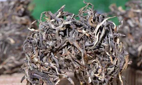 迷帝茶的功效与作用