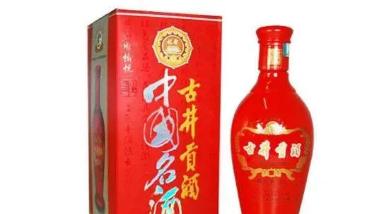 中国十大浓香型白酒排名