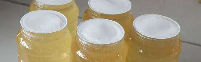 油菜花蜂蜜什么时间食用最好？