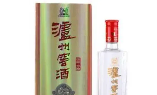 中国十大浓香型白酒排名